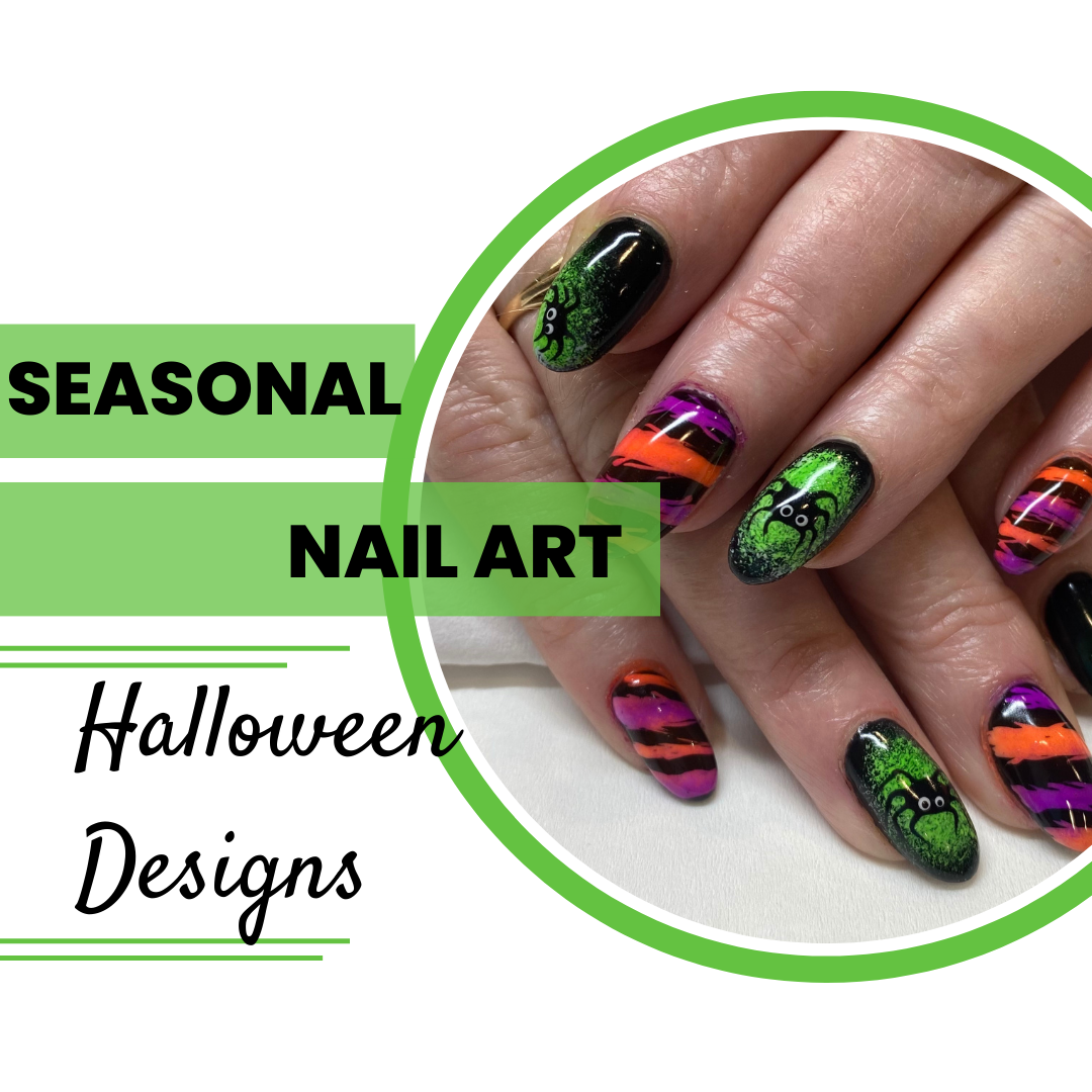 Nail design online store: Nail art & products for professionals | Saida  Nails