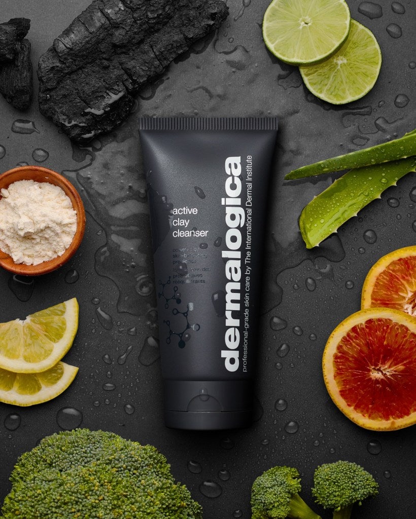 dermalogica active clay cleanser 150ml Caroline s Beauty Room